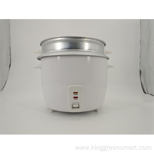 Hotel Use electric Drum Rice Cooker for restaurant